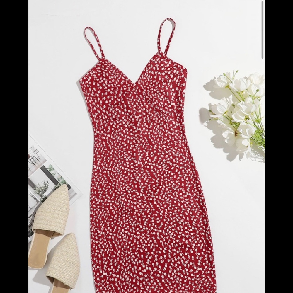 ❗️5 for $25❗️shein dress